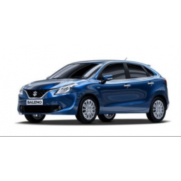 Maruti Baleno